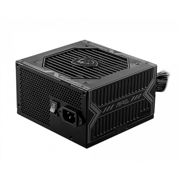 TNC Store PC Gaming Glacier I3060 WH